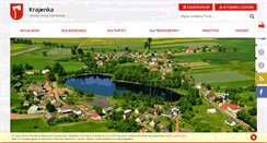 Desktop Screenshot of krajenka.pl